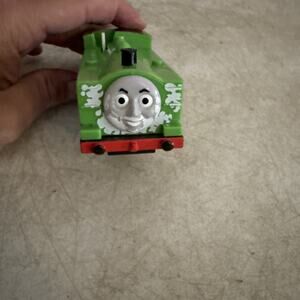 Thomas Trackmaster Train Motorized Duck's Close Shave 2009
